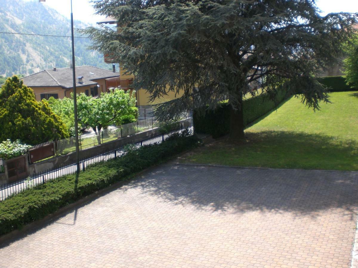 Villa Caterina Castione della Presolana Esterno foto